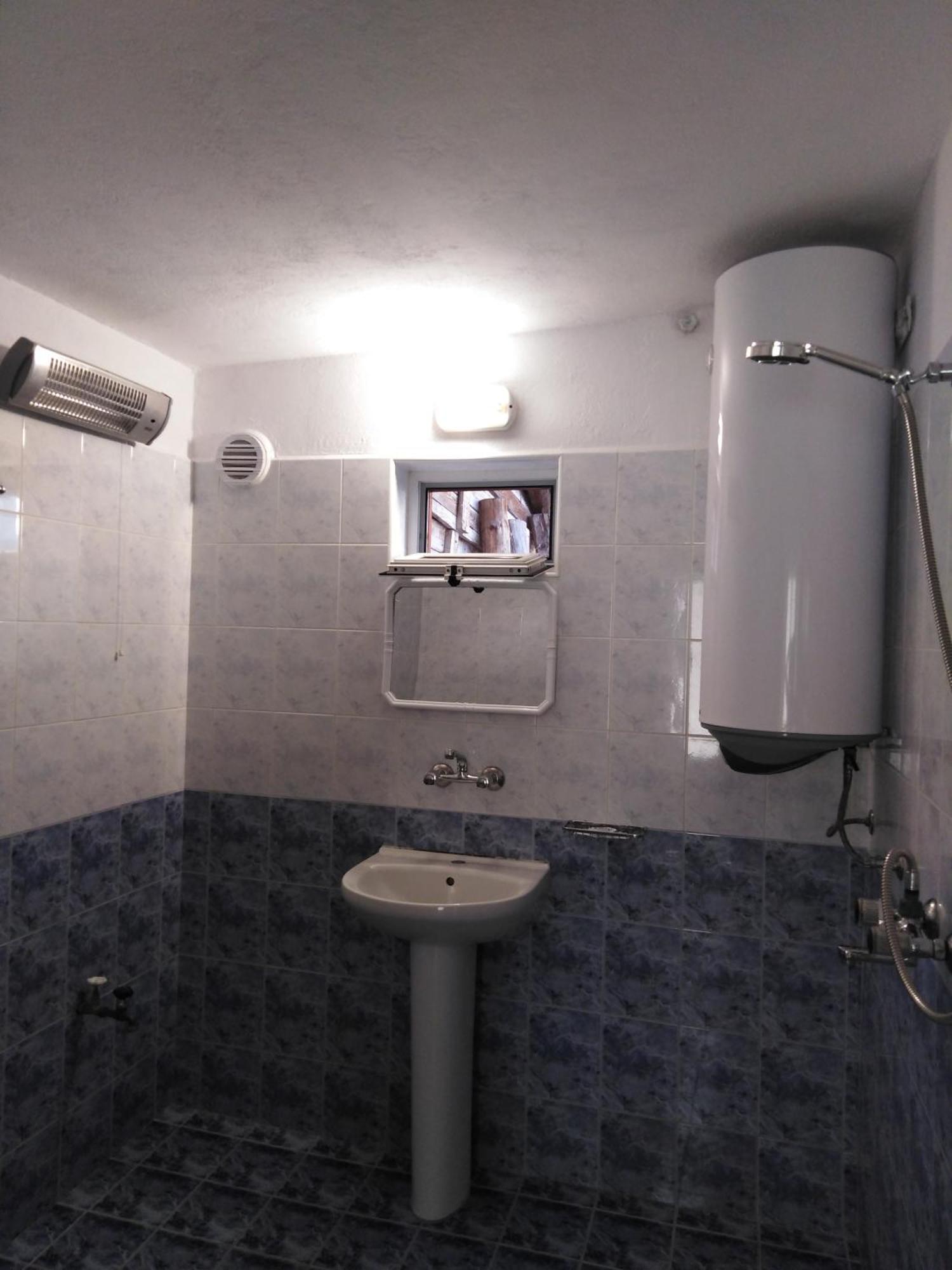 Къща Рачеви Trjavna Exteriér fotografie